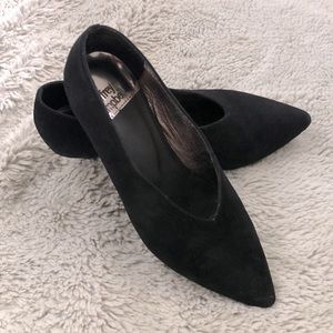 Jeffrey Campbell Kitten heel